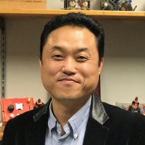 Dr. Jong-Hoon Kim