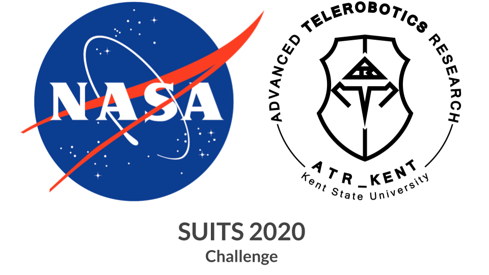 NASA ATR Lab Banner